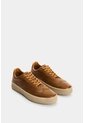 Zapatos De Cordón De Cuero Para Hombre Ocean Zapatos De Cordón De Cuero Para Hombre Ocean Miel 39 VÉLEZ de Vélez