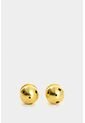Aretes Para Mujer Marquee Aretes Para Mujer Marquee Dorado VÉLEZ de Vélez