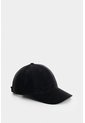 Gorra Trucker Borges 2 En Corduroy Para Hombre Visera Curva Gorra Trucker Borges 2 En Corduroy Para Hombre Visera Curva Negro M VÉLEZ de Vélez