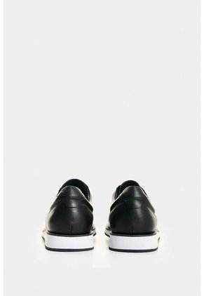 Zapatos En Cuero Para Hombre Piero 3 Zapatos En Cuero Para Hombre Piero 3 Negro 38 VÉLEZ