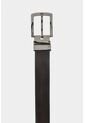 Cinturón Doble Faz Pert De Cuero Para Hombre Básico Combinado Cinturón Doble Faz Pert De Cuero Para Hombre Básico Combinado 34 VÉLEZ de Vélez