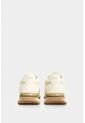 Tenis De Cuero Carnaza Para Mujer Sahara Tenis De Cuero Carnaza Para Mujer Sahara Blanco 36 VÉLEZ de Vélez