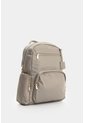 Morral Charlotte En Lona Para Mujer Casual Morral Charlotte En Lona Para Mujer Casual Gris VÉLEZ de Vélez