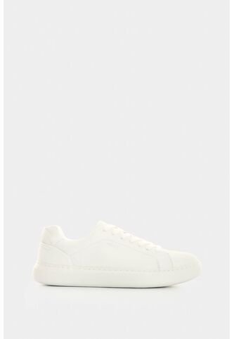 Tenis Cabernet 2.0 En Cuero Para Hombre Tenis Cabernet 2.0 En Cuero Para Hombre Blanco 43 VÉLEZ Vélez