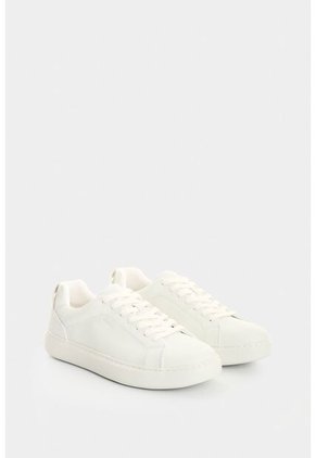 Tenis Cabernet 2.0 En Cuero Para Hombre Tenis Cabernet 2.0 En Cuero Para Hombre Blanco 43 VÉLEZ