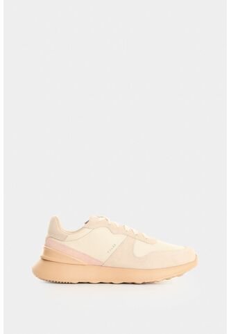 Tenis Deva En Cuero Para Mujer Tenis Deva En Cuero Para Mujer Arena 35 VÉLEZ Vélez