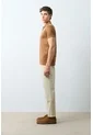 Polo Manga Corta Para Hombre Luzia Polo Manga Corta Para Hombre Luzia Cafe M VÉLEZ de Vélez