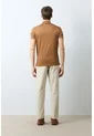 Polo Manga Corta Para Hombre Luzia Polo Manga Corta Para Hombre Luzia Cafe M VÉLEZ de Vélez