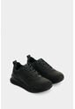 Tenis De Cuero Para Hombre Ibisa Tenis De Cuero Para Hombre Ibisa Negro 43 VÉLEZ de Vélez