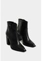 Botines Tatacoa De Cuero Para Mujer Detalle En Millaré Botines Tatacoa De Cuero Para Mujer Detalle En Millaré Negro 40 VÉLEZ de Vélez