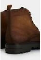 Bota De Cuero Para Hombre Alameda Bota De Cuero Para Hombre Alameda Miel 38 VÉLEZ de Vélez