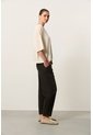 Camiseta Oversize Para Mujer Nativo Camiseta Oversize Para Mujer Nativo Crema L VÉLEZ de Vélez