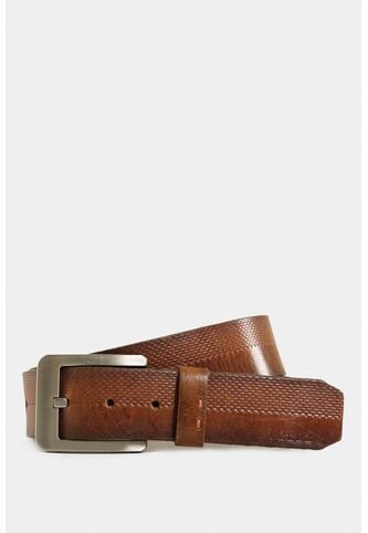 Cinturón Unifaz Match De Cuero Cinturón Unifaz Match De Cuero Miel 36 VÉLEZ Vélez