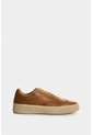 Zapatos De Cordón De Cuero Para Hombre Ocean Zapatos De Cordón De Cuero Para Hombre Ocean Miel 45 VÉLEZ de Vélez