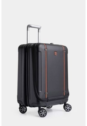 Maleta De Viaje 20" Maleta De Viaje 20" Negro VÉLEZ