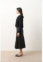 Cardigan Tejido Para Mujer Aurelia Cardigan Tejido Para Mujer Aurelia Negro M VÉLEZ de Vélez