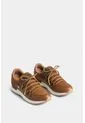 Zapatos Cordón Napoles 2.0 De Cuero Para Mujer Punteras En Contraste Zapatos Cordón Napoles 2.0 De Cuero Para Mujer Punteras En Contraste Miel 41 VÉLEZ de Vélez