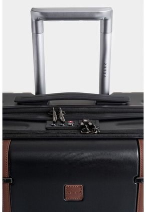 Maleta De Viaje 20" Maleta De Viaje 20" Negro VÉLEZ