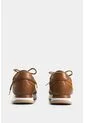 Zapatos Cordón Napoles 2.0 De Cuero Para Mujer Punteras En Contraste Zapatos Cordón Napoles 2.0 De Cuero Para Mujer Punteras En Contraste Miel 41 VÉLEZ de Vélez