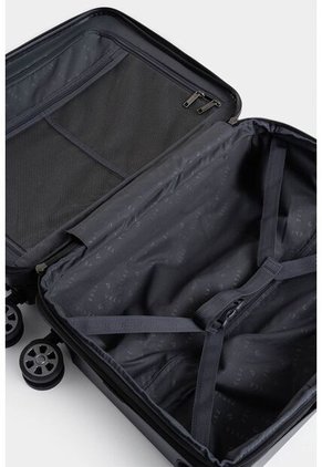 Maleta De Viaje 20" Maleta De Viaje 20" Negro VÉLEZ