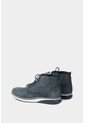 Botas Casual Play De Cuero Para Hombre Efecto Envejecido Azul Botas Casual Play De Cuero Para Hombre Efecto Envejecido Azul 44 VÉLEZ de Vélez