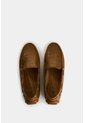 Mocasines Calcedonia 2.0 De Cuero Para Mujer Detalle Grabado Mocasines Calcedonia 2.0 De Cuero Para Mujer Detalle Grabado Miel 35 VÉLEZ de Vélez