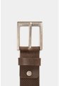 Cinturón Unifaz Kiat De Cuero Para Hombre Grabado Placa Cruces Cinturón Unifaz Kiat De Cuero Para Hombre Grabado Placa Cruces Cafe 34 VÉLEZ de Vélez