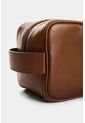 Organizador De Viaje De Cuero Para Hombre Sand Organizador De Viaje De Cuero Para Hombre Sand Miel VÉLEZ de Vélez