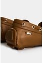 Mocasines Calcedonia 2.0 De Cuero Para Mujer Detalle Grabado Mocasines Calcedonia 2.0 De Cuero Para Mujer Detalle Grabado Miel 35 VÉLEZ de Vélez