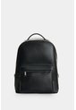Morral En Cuero Para Hombre Nare Morral En Cuero Para Hombre Nare Negro VÉLEZ de Vélez