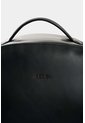 Morral En Cuero Para Hombre Nare Morral En Cuero Para Hombre Nare Negro VÉLEZ de Vélez