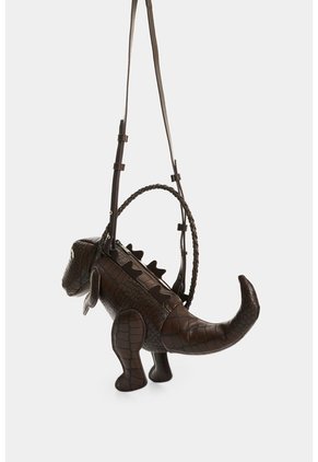 Manos Libres En Cuero Croco Para Hombre Dino Manos Libres En Cuero Croco Para Hombre Dino Cafe VÉLEZ