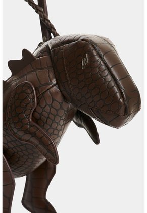 Manos Libres En Cuero Croco Para Hombre Dino Manos Libres En Cuero Croco Para Hombre Dino Cafe VÉLEZ