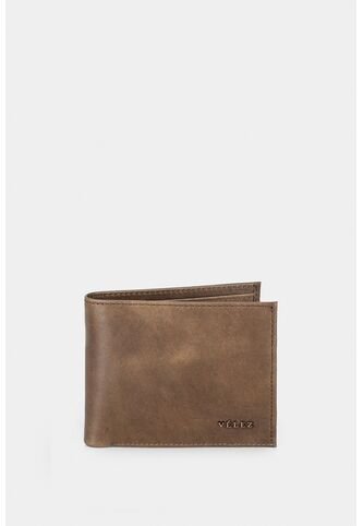 Billetera Salvaje De Cuero Para Hombre Monedero Interno Billetera Salvaje De Cuero Para Hombre Monedero Interno Cafe VÉLEZ Vélez