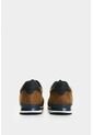 Tenis En Cuero Para Hombre Cooper 4 Tenis En Cuero Para Hombre Cooper 4 Miel 45 VÉLEZ de Vélez