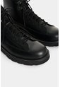 Botas En Cuero Para Hombre Ayme Botas En Cuero Para Hombre Ayme Negro 44 VÉLEZ de Vélez