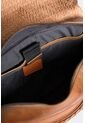 Manos Libres Tundra De Cuero Para Hombre Cierre Con Cremallera Y Tapa Manos Libres Tundra De Cuero Para Hombre Cierre Con Cremallera Y Tapa Miel Vélez de Vélez