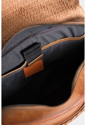 Manos Libres Tundra De Cuero Para Hombre Cierre Con Cremallera Y Tapa Manos Libres Tundra De Cuero Para Hombre Cierre Con Cremallera Y Tapa Miel Vélez