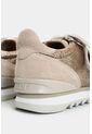 Tenis De Cuero Y Folia Para Mujer Sand Tenis De Cuero Y Folia Para Mujer Sand Plata 35 VÉLEZ de Vélez