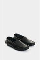 Mocasines De Cuero Folia Para Mujer Denver 2 Mocasines De Cuero Folia Para Mujer Denver 2 Negro 38 VÉLEZ de Vélez