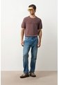 Jeans Fit Regular Para Hombre Summer Jeans Fit Regular Para Hombre Summer Azul Claro 38 VÉLEZ de Vélez