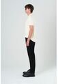 Polo Tropical Manga Corta Para Hombre Semi Fitted Polo Tropical Manga Corta Para Hombre Semi Fitted Crema S VÉLEZ de Vélez