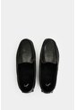 Mocasines De Cuero Folia Para Mujer Denver 2 Mocasines De Cuero Folia Para Mujer Denver 2 Negro 38 VÉLEZ de Vélez