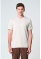 Camiseta Manga Corta Lerici Para Hombre Semi Fitted Camiseta Manga Corta Lerici Para Hombre Semi Fitted Arena XXL VÉLEZ de Vélez