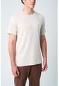 Camiseta Manga Corta Lerici Para Hombre Semi Fitted Camiseta Manga Corta Lerici Para Hombre Semi Fitted Arena XXL VÉLEZ de Vélez