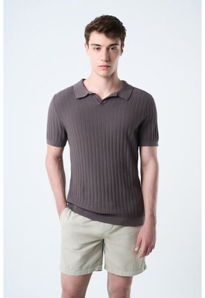 Bermuda Marfil En Lino Para Hombre Silueta Amplia Bermuda Marfil En Lino Para Hombre Silueta Amplia Arena 36 VÉLEZ