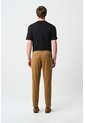 Pantalón Chino Italo Para Hombre Semifitted Pantalón Chino Italo Para Hombre Semifitted Cafe Claro 36 VÉLEZ de Vélez