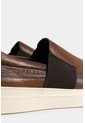 Mocasines Botanic 2 De Cuero Liso Y Gamuzado Para Hombre Suela Ecoflex Mocasines Botanic 2 De Cuero Liso Y Gamuzado Para Hombre Suela Ecoflex Miel 41 VÉLEZ de Vélez