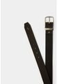 Cinturón Ruka Unifaz En Cuero Para Hombre Cinturón Ruka Unifaz En Cuero Para Hombre Cafe 44 VÉLEZ de Vélez