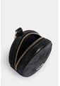 Monedero Baby De Cuero Para Mujer Versátil Monedero Baby De Cuero Para Mujer Versátil Negro VÉLEZ de Vélez